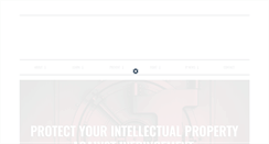 Desktop Screenshot of copyrightcollaborative.com